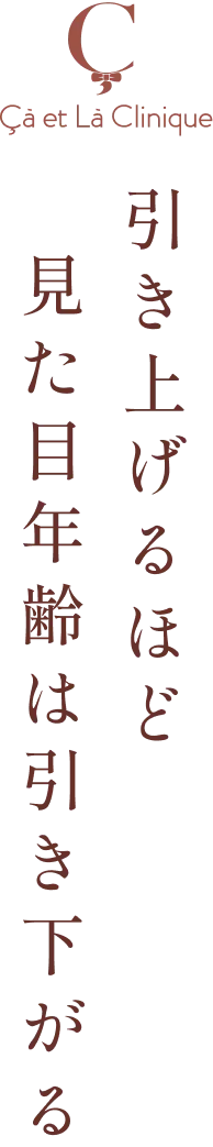 #麻酔代込み・追加料金なし #ダウンタイムが少ない施術